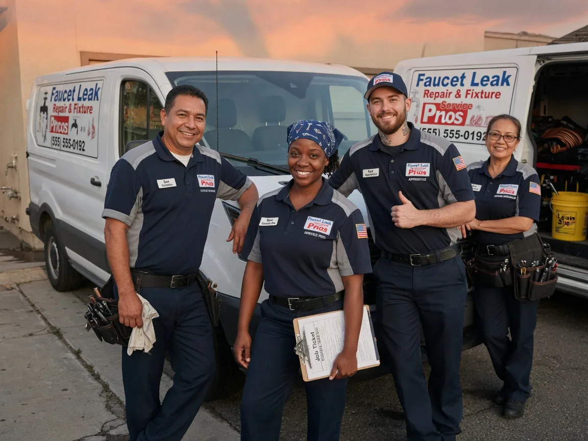 Faucet Repair company in Niobrara, NE