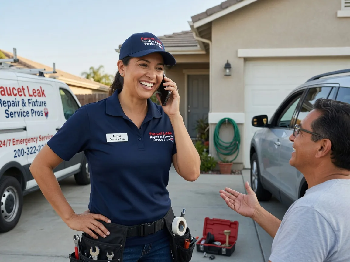 Faucet Repair Niobrara, NE FAQs