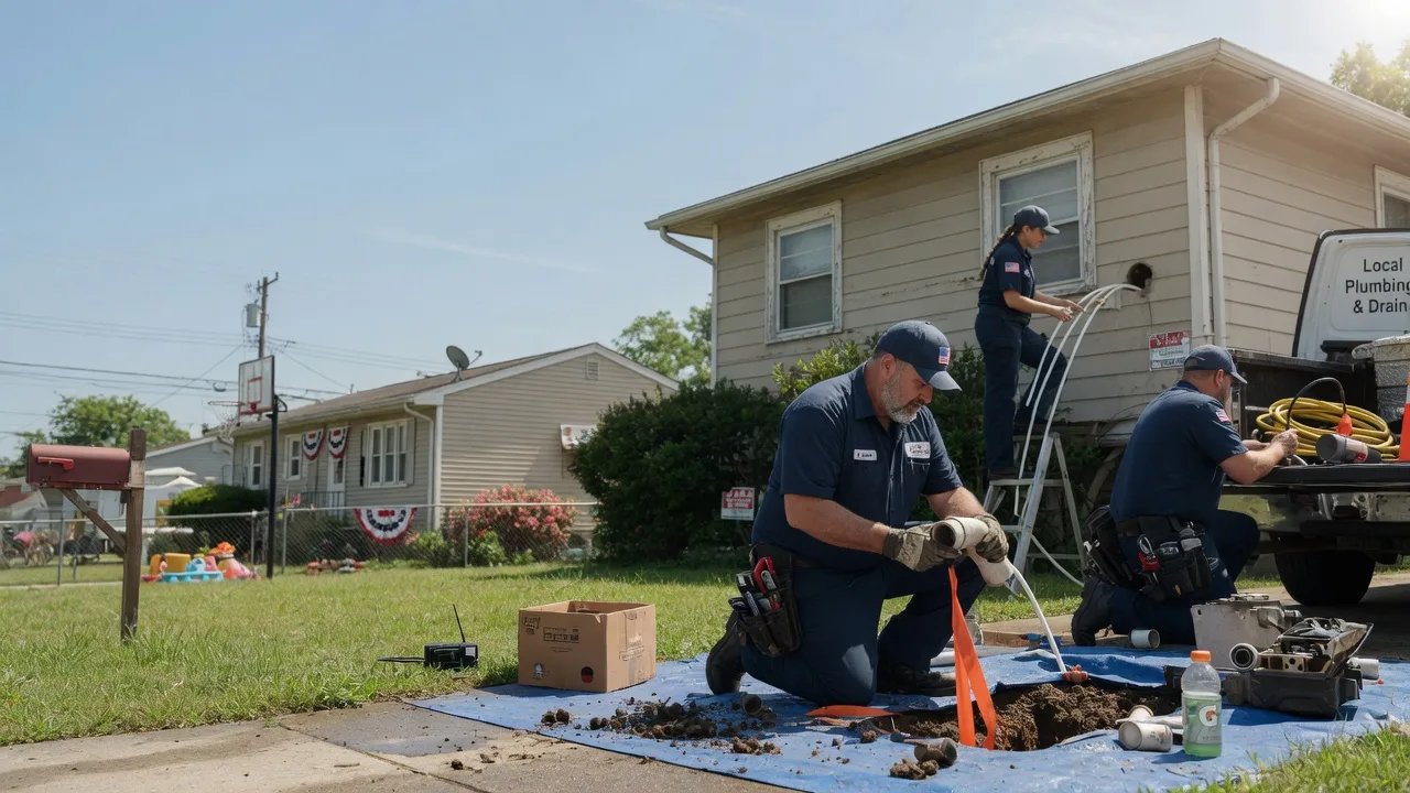 Faucet Repair in Niobrara, NE near me